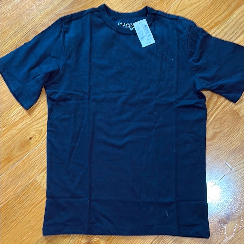 Youth Children’s Place Navy T-Shirt
